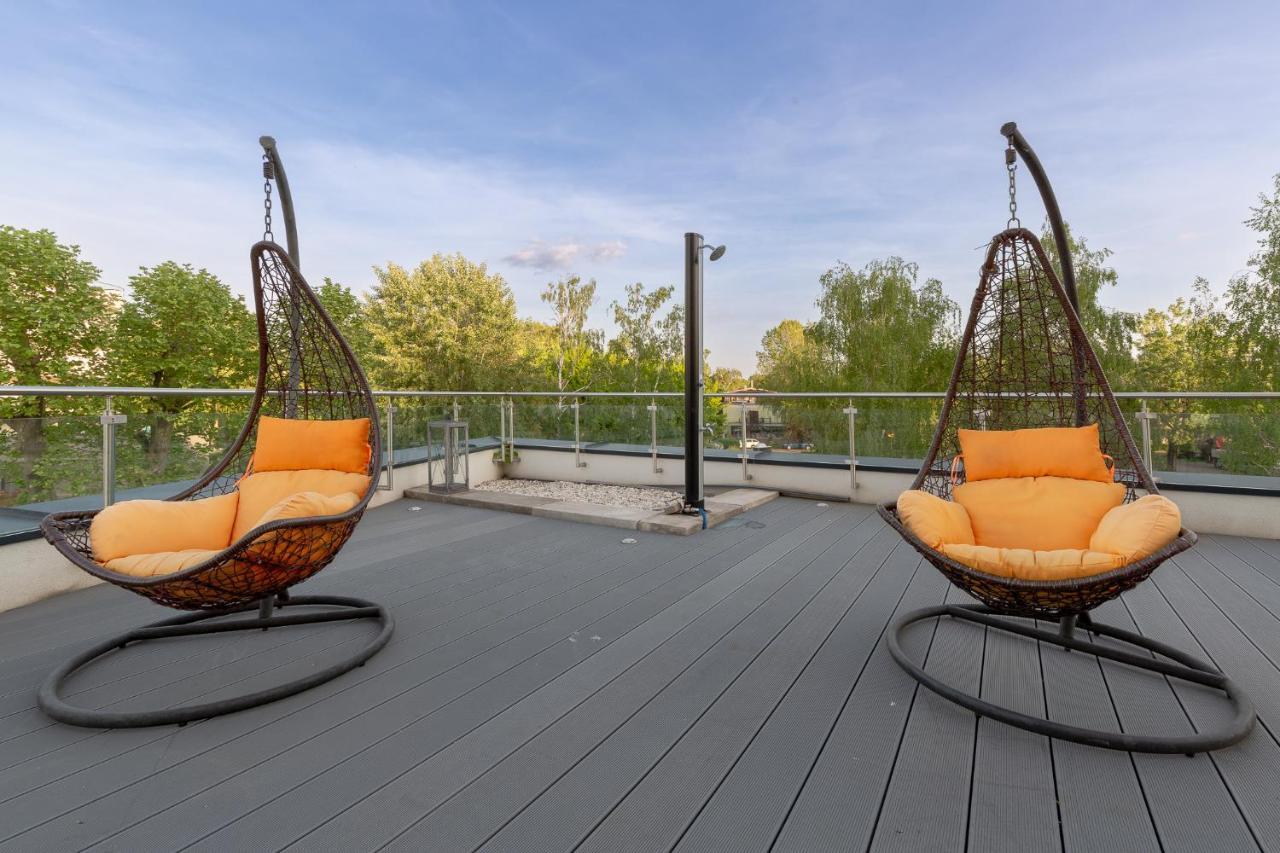 Admiral Luxury IV Apartman By Bltn Apartment Siofok Exterior photo